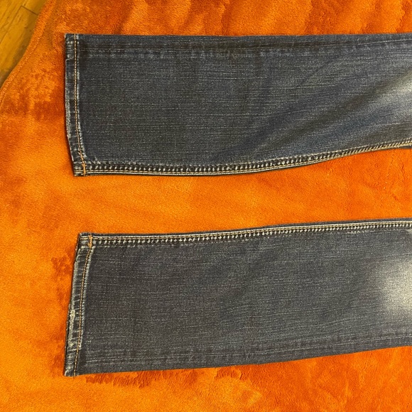 Silver Tuesday Jeans - Picture 3 of 10